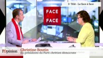 TextO' : La riposte de François Fillon