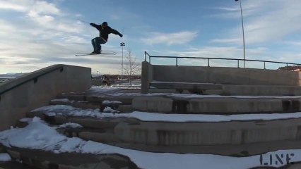 3 Tricks in 10 Seconds with Will Wesson