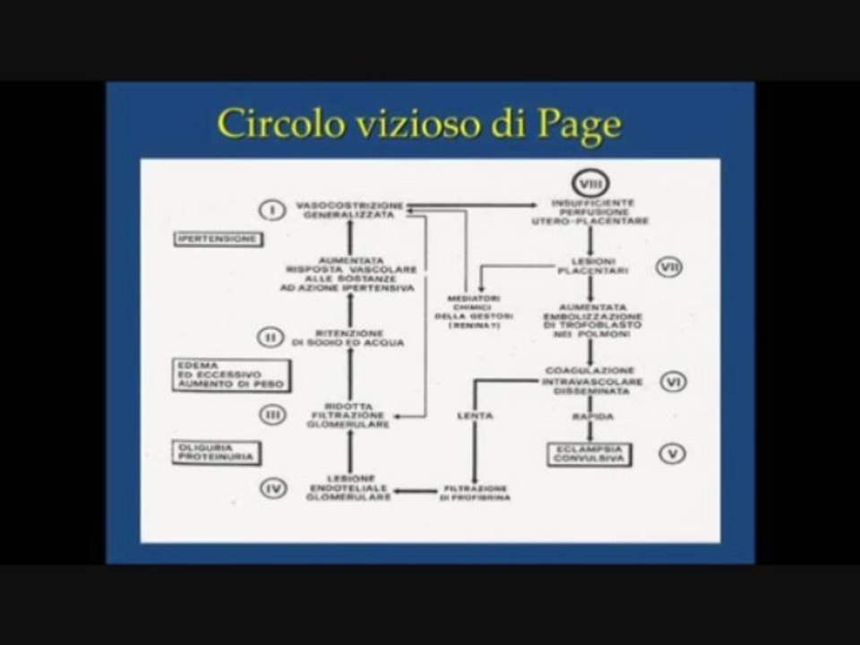 Insufficienza placentare