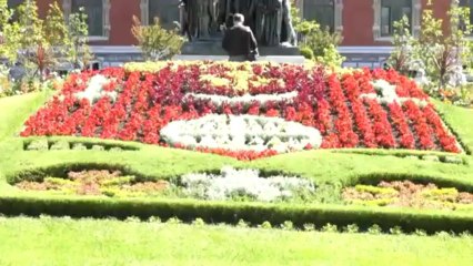 Calais obtiendra-t-elle une 4eme fleur ?