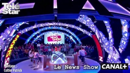 Le zapping Télé Star du 12 juillet 2013