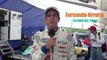 Fernando Urrutia  4ta. fecha LATAM F2000 en S.L.P.