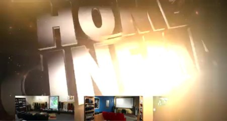 Campagne Cinéma - AUDITORIUM PEDERSON  à Vannes-Ploeren