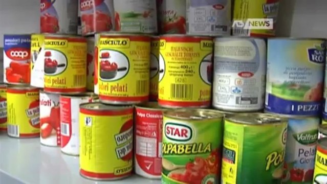 POVERTA', LA RETE DELLE PARROCCHIE