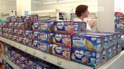 NEGOZI DAILY, A RISCHIO 250 POSTI