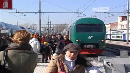 INFRASTRUTTURE: PUNTARE SU TRENI E BANDA LARGA