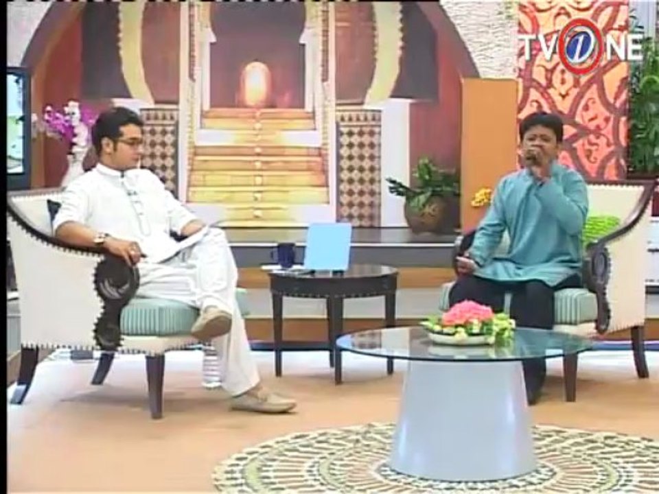 MUSKURATI ZINDAGI SEG 01