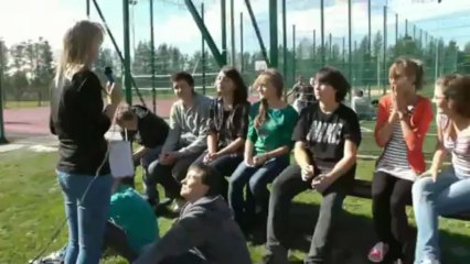 comenius program pictos - interviews