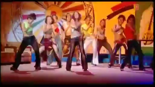 Haye Sharmau (Sweet Honey Mix) - Hot Old Pop Indian Songs