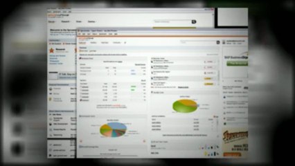 Free network traffic monitor gives a lot of important information