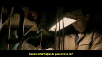 Karanlık Cinayetler - The Frozen Ground - Türkçe altyazılı fragman 2