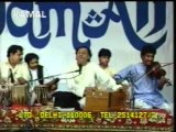 HUM KO KISKE GHAM NE MARA BY GHULAM ALI