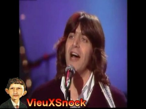 Yves Duteil L'opéra