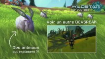 WildStar : DevSpeak - Système de visée