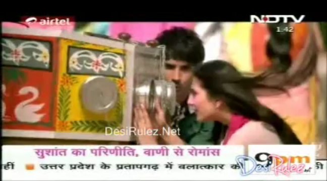 Glamour Show - NDTV 12th July 2013 Part 2