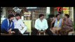 Brahmanandam Gang Comedy Scene With Sudhakar