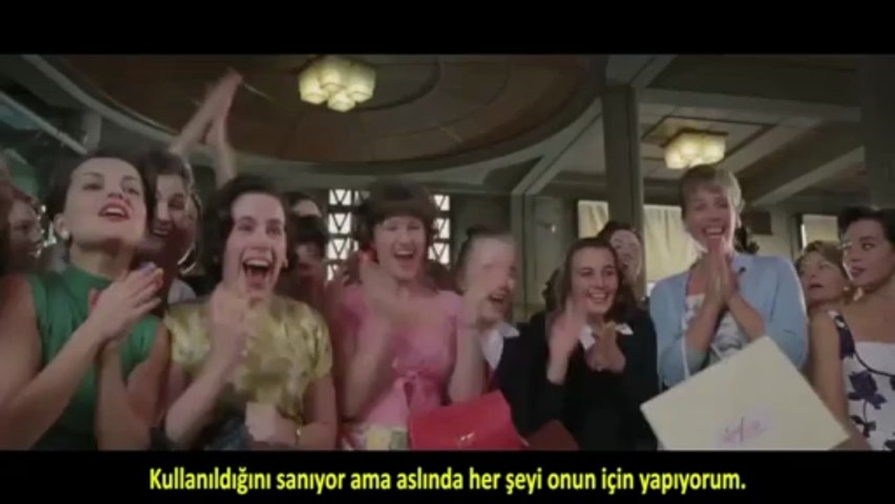 Popüler / Populaire - Türkçe Altyazılı Fragman