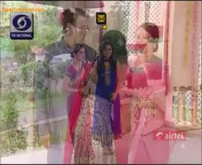 Bin Bitiya Aangan Suna 12th July 2013 Video Watch Online pt1
