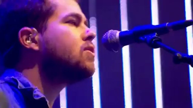 Local Natives - Live at Glastonbury 2013