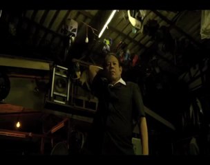 Sadece Tanrı Affeder _ Only God Forgives - Türkçe altyazılı clip 6