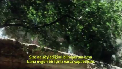 THE MASTER - Türkçe altyazılı Teaser #2
