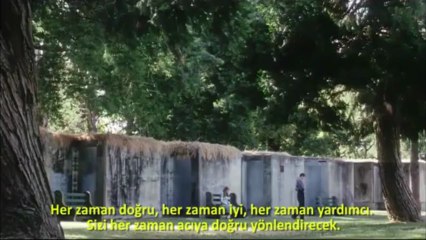 THE MASTER - Türkçe altyazılı Teaser #3