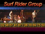 SURF RIDER GROUP   - ROCK  INSTRUMENTAL SIXTIES