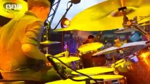The Smashing Pumpkins - Tonight, Tonight at Glastonbury 2013