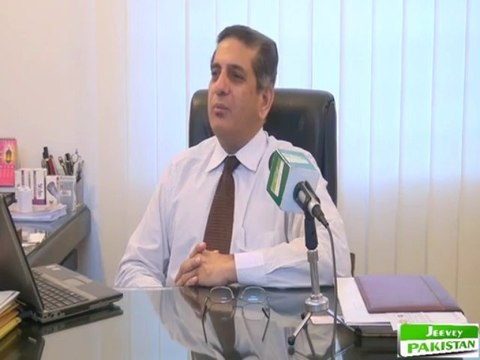 Exclusive Interview of Dr. Naeem Arshad Hair Restoration & Cosmetic Surgeon (RESTORE INTERNATIONAL Hair Transplant) Part 2.