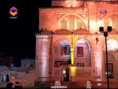 Necip Karakaya Donandı her yer Ramazan 2013