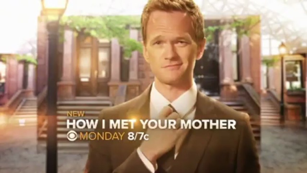 How I Met Your Mother 7x22 Promo  Good Crazy  (HD)