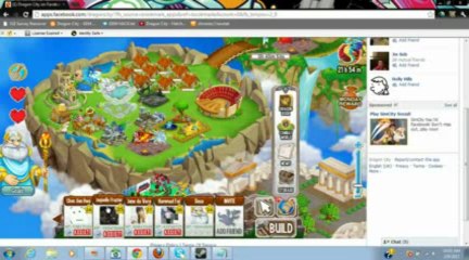 Dragon City How to breed Soccer Dragon_New Latest Version [July 2013]_100% Working!