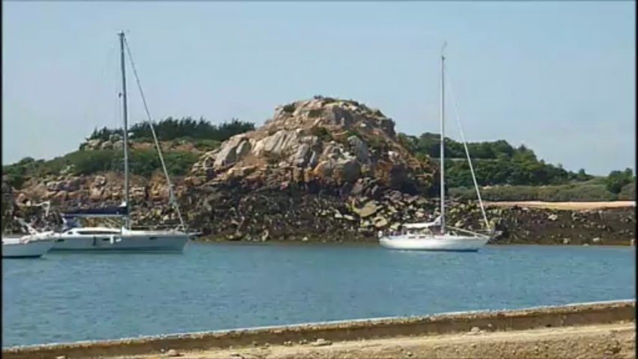 Classique de Bréhat