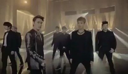 [short ver] HERO mv