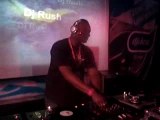 Dj Rush - Live @ Sziget 2005