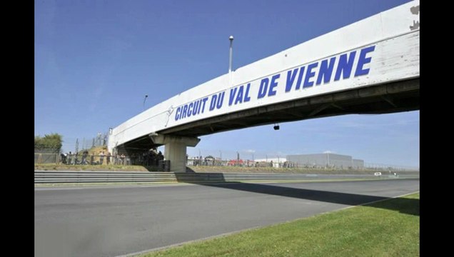 Circuit du Vigeant le 24 juin 2013