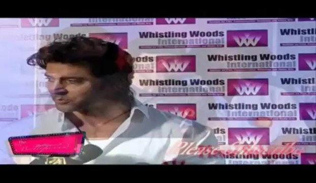 Hrithik Roshan discharged from Hospital