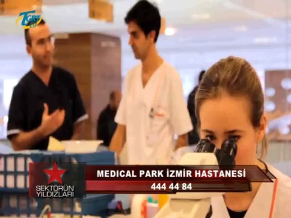 medical park izmir