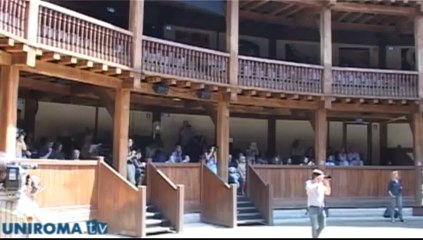 Torna Shakespeare a Villa Borghese