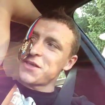 Павел Мамаев: Первое золото запомнится навсегда