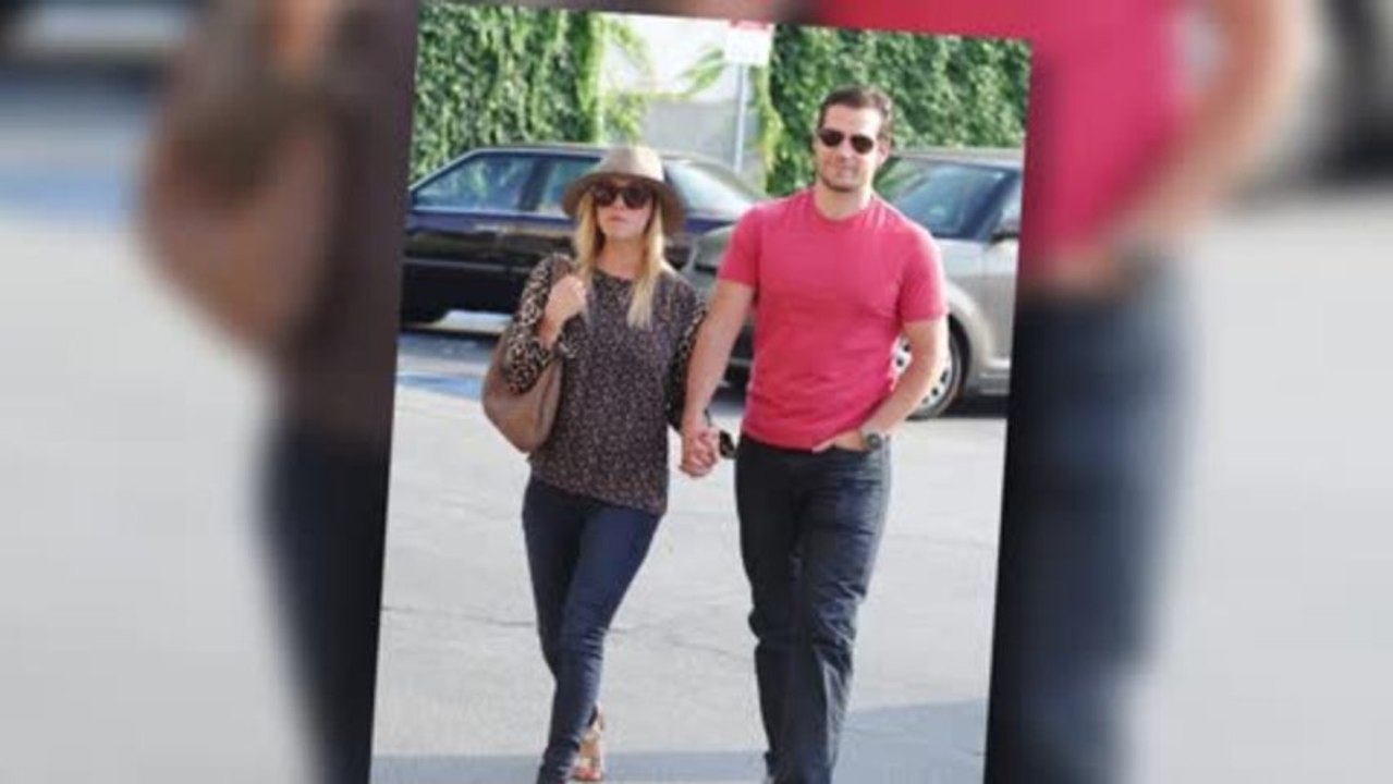 Henry Cavill and Kaley Cuoco Have Already Split