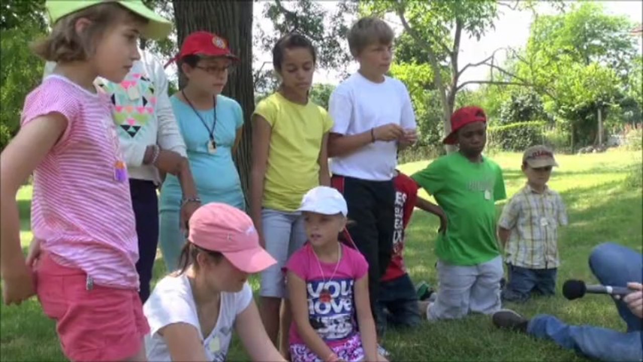 Ecole de Prière 2013 proposée par le diocèse de Pontoise