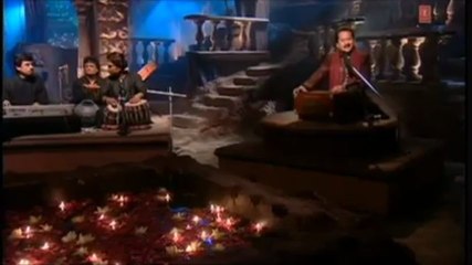 Jis Din Se Juda Woh (Full Ghazal Video) - Pankaj Udhas