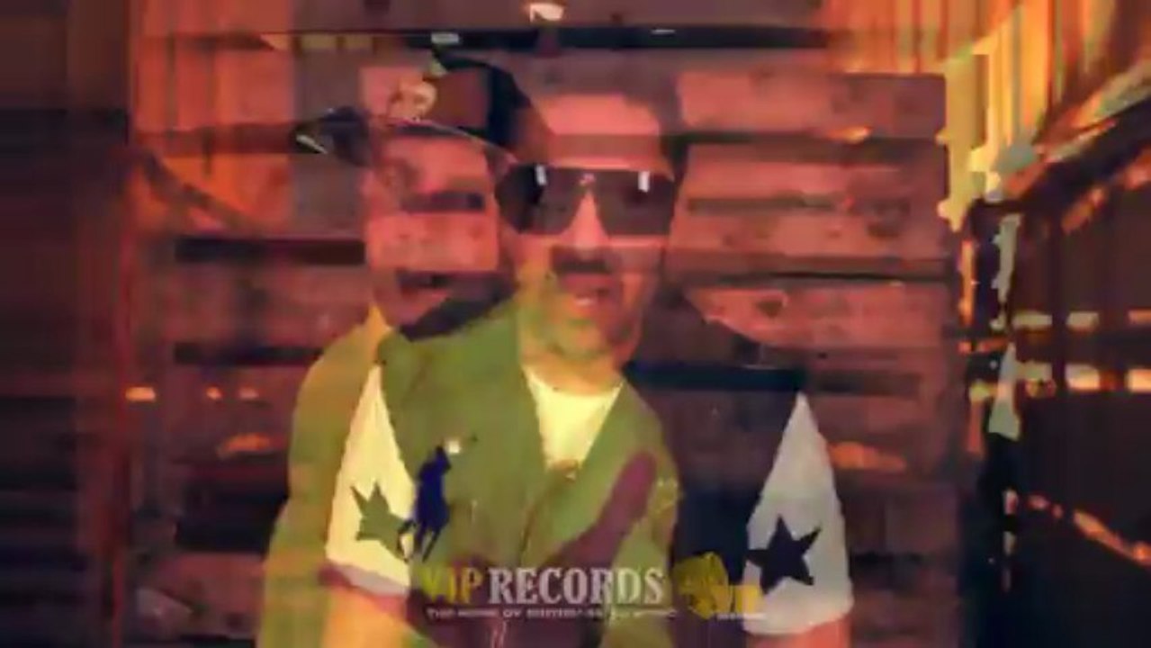 Bups Saggu ft Benny Dhaliwal - Hera Pheriyan **Official Video**