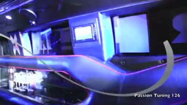 Passion Tuning 974 ( Edition 126 ) La Nuit du tuning 7 ( 2e Partie )