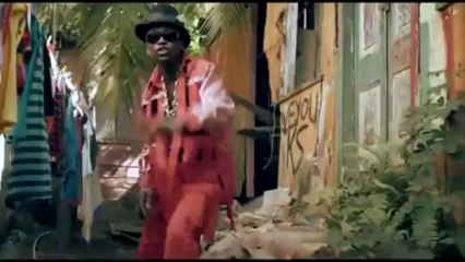 MAJOR LAZER Watch Out For This Bumaye (clean)