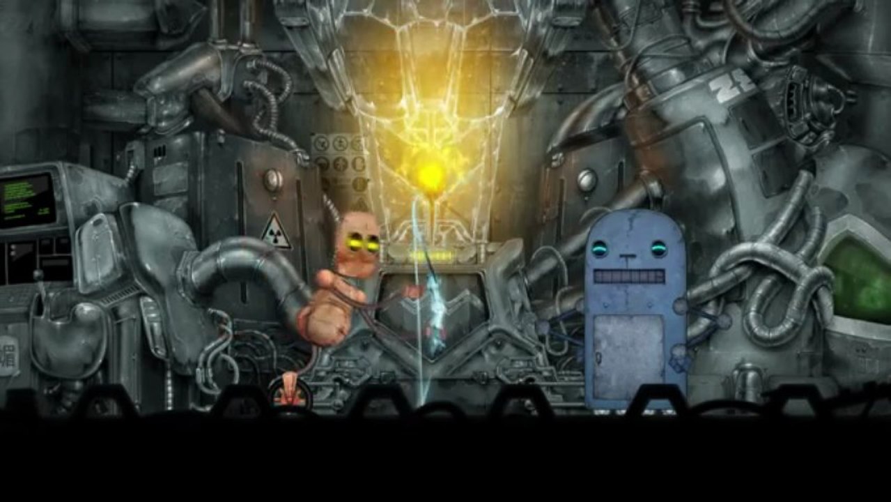RObotzi.S04.Ep01.Sageata
