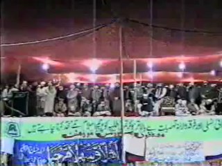 ( نعت ﷺ) Mein to khud un k dur ka gada hun 2 of 2  میں تو خود ان کے در کا گدا ہوں