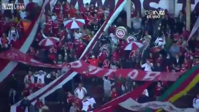 Insolite : il marque, mais se blesse trois mois !