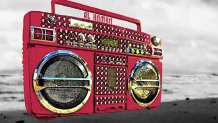 1-01 Al Hamka - Aux 4 Coins Du Son